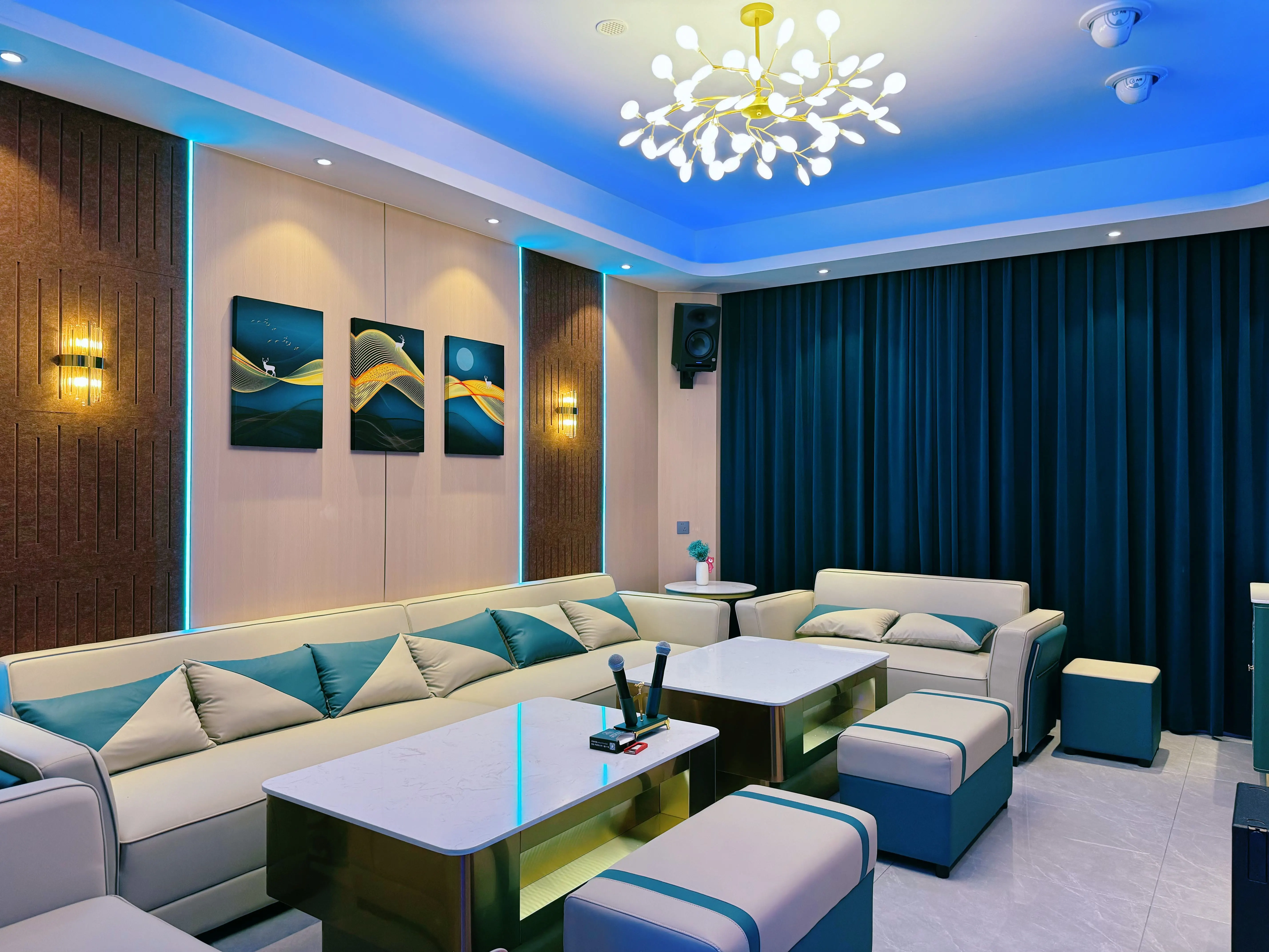 衡水商务ktv优质聚会首选商务ktv-阜城县ktv预定