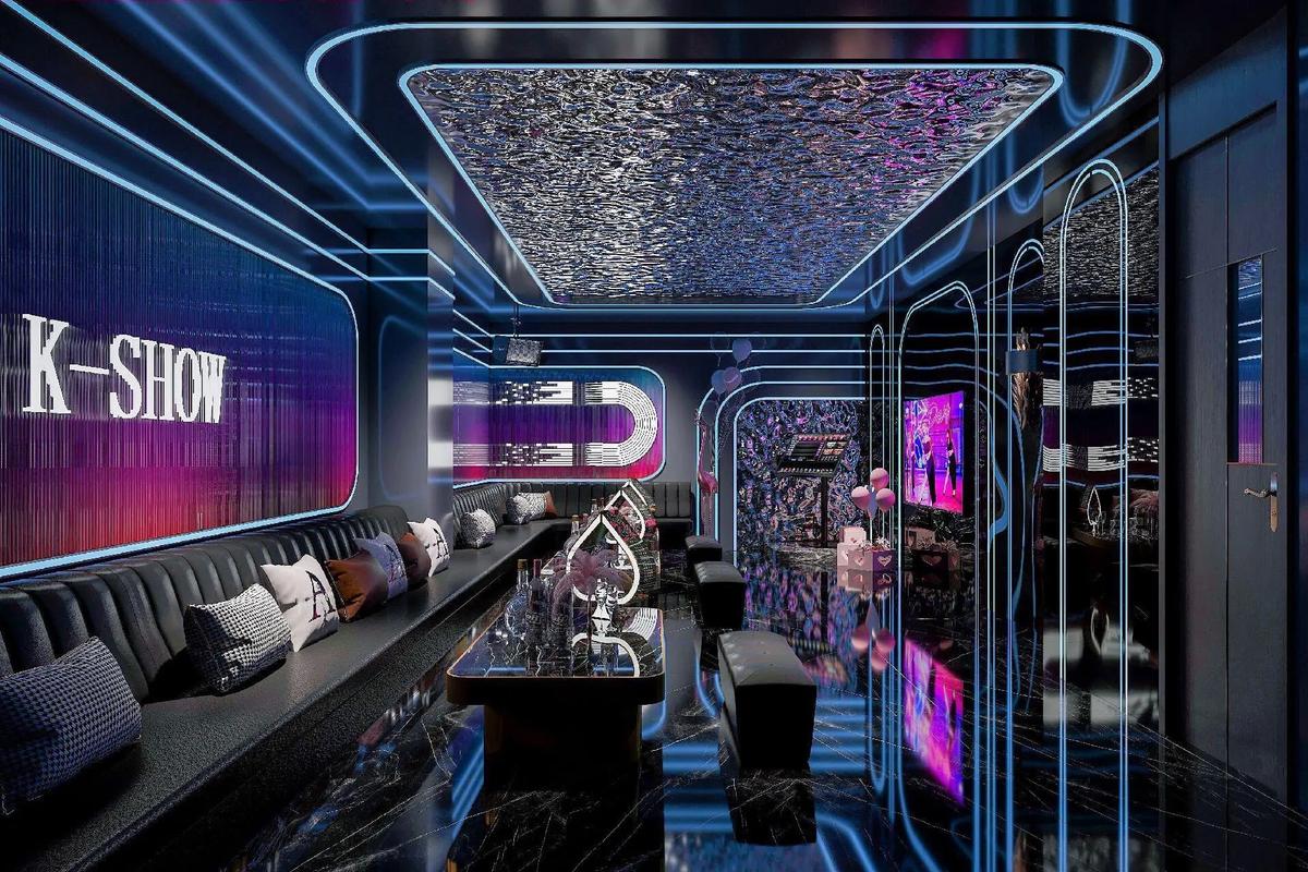 商务ktv，畅享高品质商务娱乐-阜城县ktv预定